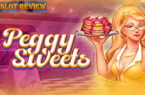 Peggy Sweets Slot Review